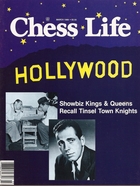 Chess Life articles by Wes Fisk