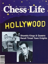 Chess Life article by Irwin Fisk